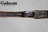 Henry Atkin - Self-Opening, SxS, Sidelock Ejectors, Matched Pair, 16ga/16ga. 28" Barrels & 28" Barrels. #94015-94016