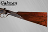 Henry Atkin - Self-Opening, SxS, Sidelock Ejectors, Matched Pair, 16ga/16ga. 28" Barrels & 28" Barrels. #94015-94016