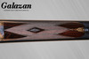 Henry Atkin - Self-Opening, SxS, Sidelock Ejectors, Matched Pair, 16ga/16ga. 28" Barrels & 28" Barrels. #94015-94016