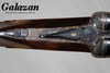 Henry Atkin - Self-Opening, SxS, Sidelock Ejectors, Matched Pair, 16ga/16ga. 28" Barrels & 28" Barrels. #94015-94016