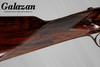 Henry Atkin - Self-Opening, SxS, Sidelock Ejectors, Matched Pair, 16ga/16ga. 28" Barrels & 28" Barrels. #94015-94016