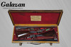 Henry Atkin - Self-Opening, SxS, Sidelock Ejectors, Matched Pair, 16ga/16ga. 28" Barrels & 28" Barrels. #94015-94016
