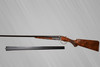 Parker Reproduction - DHE Grade, SxS, 00 Frame, Two Barrel Set, 28ga/28ga. 26" Q1/Q2 & 28" F/M.  #94756
