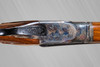 Parker Reproduction - DHE Grade, SxS, 00 Frame, Two Barrel Set, 28ga/28ga. 26" Q1/Q2 & 28" F/M.  #94756