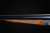 F. Beesley - SxS, Matched Pair, 12ga/12ga. 29 ½” IC/M & 29 ½” IC/M. #94011-94012
