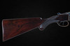 Robert Roperson - Limited SxS, 12ga, 30" Barrels Choked IM/IM. #94004