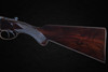 Robert Roperson - Limited SxS, 12ga, 30" Barrels Choked IM/IM. #94004