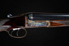 Robert Roperson - Limited SxS, 12ga, 30" Barrels Choked IM/IM. #94004