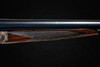 Robert Roperson - Limited SxS, 12ga, 30" Barrels Choked IM/IM. #94004
