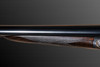 James Purdey & Son - SxS, 12ga. 30" Whitworth Fluid Steel Barrels Choked IC/IM. #94024