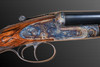 James Purdey & Son - SxS, 12ga. 30" Whitworth Fluid Steel Barrels Choked IC/IM. #94024