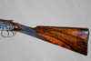 James Purdey & Son - Self-Opening, SxS, Sidelock Ejector, Matched Pair, 12ga/12ga. 28" IC/IM & 28" IC/IM. #94020-94021