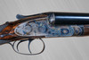 James Purdey & Son - Self-Opening, SxS, Sidelock Ejector, Matched Pair, 12ga/12ga. 28" IC/IM & 28" IC/IM. #94020-94021