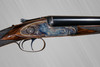 James Purdey & Son - Self-Opening, SxS, Sidelock Ejector, Matched Pair, 12ga/12ga. 28" IC/IM & 28" IC/IM. #94020-94021