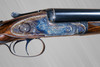James Purdey & Son - Self-Opening, SxS, Sidelock Ejector, Matched Pair, 12ga/12ga. 28" IC/IM & 28" IC/IM. #94020-94021