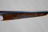 Merkel - UNBELIEVABLE, VERY SELDOM, AVAILABLE Full Sidelock Small Frame, SxS, Smallbore, Two Barrel Set, .410/28ga. 28" (.410) F/F & 28" (28ga) IC/IM. #94933