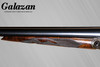Parker - DHE Grade, SxS, #1 Frame, 16ga. 28" Titanic Steel Barrels Choked M/F. #94932