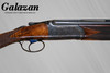 Inverness - Deluxe, Round Body, O/U, 20ga. 28" Barrels with Screw-in Choke Tubes. #73277