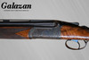 Inverness - Deluxe, Round Body, O/U, 20ga. 28" Barrels with Screw-in Choke Tubes. #73277