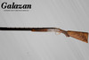 A10 - O/U Sidelock, Platinum Grade, Two Barrel Set, 20ga/28ga. 28" & 28".  #94913