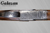 A10 - O/U Sidelock, Platinum Grade, Two Barrel Set, 20ga/28ga. 28" & 28".  #94913