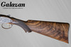 A10 - O/U Sidelock, Platinum Grade, Two Barrel Set, 20ga/28ga. 28" & 28".  #94913