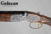 A10 - O/U Sidelock, Platinum Grade, Two Barrel Set, 20ga/28ga. 28" & 28".  #94913