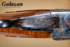Parker Reproduction - DHE Grade, SxS, 00 Frame, 28ga. 28" Barrels Choked M/F. #94945