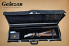 A10 - O/U Sidelock, Deluxe, Two Barrel Set, 28ga/20ga. 30" Barrels & 30 Barrels. #93908