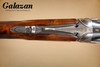 A10 - O/U Sidelock, Deluxe, Two Barrel Set, 28ga/20ga. 30" Barrels & 30 Barrels. #93908