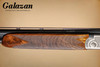 A10 - O/U Sidelock, Deluxe, Two Barrel Set, 28ga/20ga. 30" Barrels & 30 Barrels. #93908