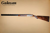 A10 - O/U Sidelock, Deluxe, 20ga. 30" Barrels with Screw-in Choke Tubes. #93907