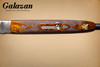 A10 - O/U Sidelock, Deluxe, 20ga. 30" Barrels with Screw-in Choke Tubes. #93907