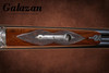 Parker - GHE Grade, SxS, 1 ½ Frame, Late Production, 12ga. 30" Barrels Choked M/F. #93841