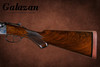 Parker - GHE Grade, SxS, 1 ½ Frame, Late Production, 12ga. 30" Barrels Choked M/F. #93841