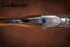 Parker - GHE Grade, SxS, 1 ½ Frame, Late Production, 12ga. 30" Barrels Choked M/F. #93841