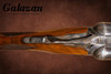 Parker - GHE Grade, SxS, 1 ½ Frame, Late Production, 12ga. 30" Barrels Choked M/F. #93841