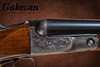 Parker - GHE Grade, SxS, 1 ½ Frame, Late Production, 12ga. 30" Barrels Choked M/F. #93841