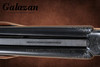 Winchester - Model 21, SxS, Grand American, Three Barrel Set, 20ga/28ga/.410. 30" IC/M, 30" IC/M, & 30" IC/M.  #94213