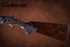Winchester - Model 21, SxS, Grand American, Three Barrel Set, 20ga/28ga/.410. 30" IC/M, 30" IC/M, & 30" IC/M.  #94213