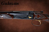 Winchester - Model 21, SxS, Grand American, Three Barrel Set, 20ga/28ga/.410. 30" IC/M, 30" IC/M, & 30" IC/M.  #94213