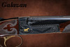 Winchester - Model 21, SxS, Grand American, Three Barrel Set, 20ga/28ga/.410. 30" IC/M, 30" IC/M, & 30" IC/M.  #94213