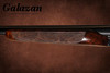 Winchester - Model 21, SxS, #1 Engraving, 16ga. 26" Barrels Choked IC/M. #92508