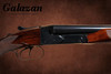 Winchester - Model 21, SxS, 16ga. 26" Barrels Choked IC/M. #94444