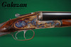 James Purdey & Son - SxS, STUNNING & VIRTUALLY NEW Matched Pair Of Modern Guns, 12ga/12ga. 29" IC/M, 29" IC/M, and 29" (EXTRA SET).  #93999-94000