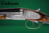 L. Christophe - Full Sidelock, SxS, 20ga. 26 3/4" Barrels Choked IC/M. #94948