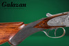 L. Christophe - Full Sidelock, SxS, 20ga. 26 3/4" Barrels Choked IC/M. #94948