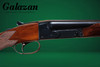 Winchester - Model 21, SxS, 20ga. 26" Barrels Choked CYL/M. #97413