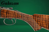 Inverness - Standard, Round Body, O/U, 20ga. 28" Barrels with Screw-in Choke Tubes. #95490