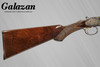 Christian Hunter - Sideplate, SxS, Special Petite Frame, .410. 28" Barrels Choked F/F. #92747